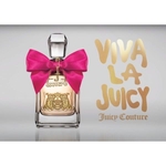 Ficha técnica e caractérísticas do produto Perfume Viva La Juicy 100ml EDP Juicy Couture