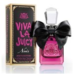 Ficha técnica e caractérísticas do produto Perfume Viva La Juicy Noir EDP Juicy Couture 50ml