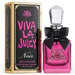 Ficha técnica e caractérísticas do produto Perfume Viva La Juicy Noir Feminino Juicy Couture EDP 30ml