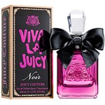 Perfume Viva La Juicy Noir Juicy Couture Feminino Eau de Parfum 100ml