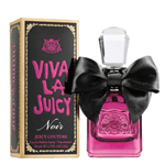 Ficha técnica e caractérísticas do produto Perfume Viva La Juicy Noir - Juicy Couture - Feminino - Eau de Parfum (50 ML)