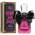 Perfume Juicy Couture Viva La Juicy Noir Eau de Parfum Feminino 50ml