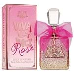 Ficha técnica e caractérísticas do produto Perfume Viva La Juicy Rosé Feminino Juicy Couture EDP 30ml