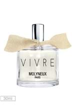 Ficha técnica e caractérísticas do produto Perfume Vivre Molyneux 30ml