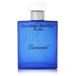 Ficha técnica e caractérísticas do produto Perfume Vodka Diamonds For Men Paris Elysees - Masculino - 100 Ml