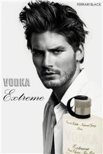 Ficha técnica e caractérísticas do produto Perfume Vodka Extreme 100ml For Men - Paris Elysees