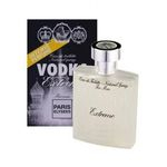 Ficha técnica e caractérísticas do produto Perfume Vodka Extreme For Men 100ml - Paris Elysees