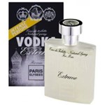 Ficha técnica e caractérísticas do produto Perfume Vodka Extreme For Men