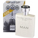 Ficha técnica e caractérísticas do produto Perfume Vodka Man Paris Elysses 100ml - Paris Elysees