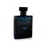 Ficha técnica e caractérísticas do produto Perfume Vodka Night Edt Paris Elysees - Masculino 100ml