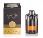 Ficha técnica e caractérísticas do produto Perfume Wanted By Night Azzaro Eau de Parfum 100 ML - MASCULINO - Carolina Herrera