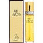 Ficha técnica e caractérísticas do produto Perfume White Diamonds Feminino Eau de Toilette 30ml - Elizabeth Taylor