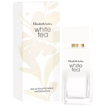 Ficha técnica e caractérísticas do produto Perfume White Tea Eau de Toilette Elizabeth Arden 50m