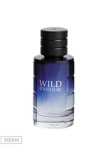 Ficha técnica e caractérísticas do produto Perfume Wild Adventure Linn Young Coscentra 100ml