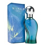 Ficha técnica e caractérísticas do produto Perfume Wings For Men Edt 100Ml - Giorgio Beverly Hills