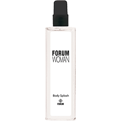 Perfume Woman Body Splash Forum Feminino 300ml