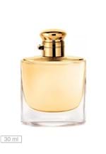 Ficha técnica e caractérísticas do produto Perfume Woman Ralph Lauren Fragrances 30ml - Incolor - Feminino - Dafiti