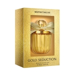 Ficha técnica e caractérísticas do produto Perfume Women'Secret Gold Seduction Eau de Parfum Feminino