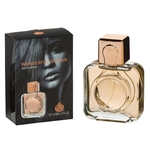 Ficha técnica e caractérísticas do produto Perfume Wonderful Woman 100Ml
