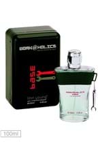 Ficha técnica e caractérísticas do produto Perfume Work Holics Base Coscentra 100ml