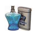 Ficha técnica e caractérísticas do produto Perfume World Champion Blue For Men Eau de Toilette 100ml