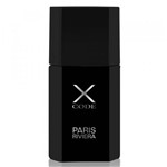 Ficha técnica e caractérísticas do produto Perfume X Code 30ml Paris Riviera