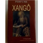 Ficha técnica e caractérísticas do produto Perfume Xangô