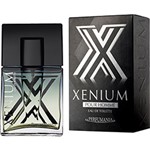 Ficha técnica e caractérísticas do produto Perfume Xenium Masculino Eau de Toilette Masculino 100ml - Perfumania