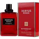 Ficha técnica e caractérísticas do produto Perfume Xeryus Rouge Givenchy Eau de Toilette Masculino - 100ml