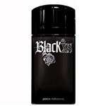 Ficha técnica e caractérísticas do produto Perfume Xs Black Edt Masculino - Paco Rabanne - 100 Ml - 100 ML