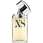 Ficha técnica e caractérísticas do produto Perfume Xs Eau de Toilette Masculino - Paco Rabanne - 100 Ml