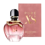 Ficha técnica e caractérísticas do produto Perfume XS Pure Eau de Parfum Feminino