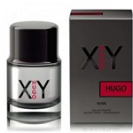Ficha técnica e caractérísticas do produto Perfume Xy Masculino Eau de Toilette - Hugo Boss - 100 Ml