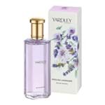 Ficha técnica e caractérísticas do produto Perfume Yardley English Lavender Edt - 125Ml