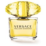 Ficha técnica e caractérísticas do produto Perfume Yellow Diamond Feminino Versace EDT 30ml