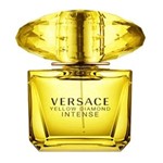 Ficha técnica e caractérísticas do produto Perfume Yellow Diamond Intense EDP Feminino Versace - 50ml - 30ml