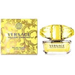 Ficha técnica e caractérísticas do produto Perfume Yellow Diamonds Feminino Eau de Toilette 50 Ml - Versace