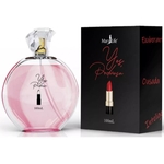Ficha técnica e caractérísticas do produto Perfume Yes Poderosa 100ml Mary Life
