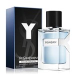 Ficha técnica e caractérísticas do produto Perfume YSL Y EDT 60ML