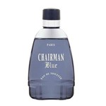 Perfume Yves de Sistelle Chairman Blue Eau de Toilette Feminino 100ml