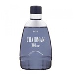 Ficha técnica e caractérísticas do produto Perfume Yves de Sistelle Chairman Blue EDT 100ML