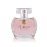 Ficha técnica e caractérísticas do produto Perfume Yves de Sistelle Gallice Sensuelle EDT F 100ML