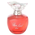 Ficha técnica e caractérísticas do produto Perfume Yves de Sistelle Rose Land Love EDP F 60ML
