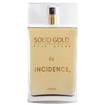 Ficha técnica e caractérísticas do produto Perfume Yves de Sistelle Solid Gold Incidence Eau de Toilette Masculino 100ml