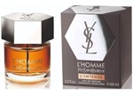 Ficha técnica e caractérísticas do produto Perfume Yves Saint Lauren L'homme L'intense Edp 60 Ml - Yves Saint Laürent