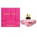 Ficha técnica e caractérísticas do produto Perfume Yves Saint Laurent Baby Doll EDT 100ML