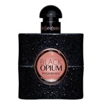Ficha técnica e caractérísticas do produto Perfume Yves Saint Laurent Black Opium Edp 50ML
