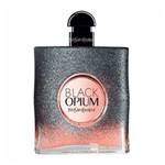 Ficha técnica e caractérísticas do produto Perfume Yves Saint Laurent Black Opium Edp - 90ml