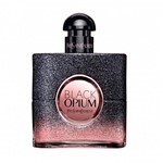 Ficha técnica e caractérísticas do produto Perfume Yves Saint Laurent Black Opium Floral Shock EDP 50ML