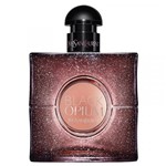 Ficha técnica e caractérísticas do produto Perfume Yves Saint Laurent Black Opium Glow Feminino Eau de Toilette